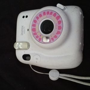 Instax mini 11